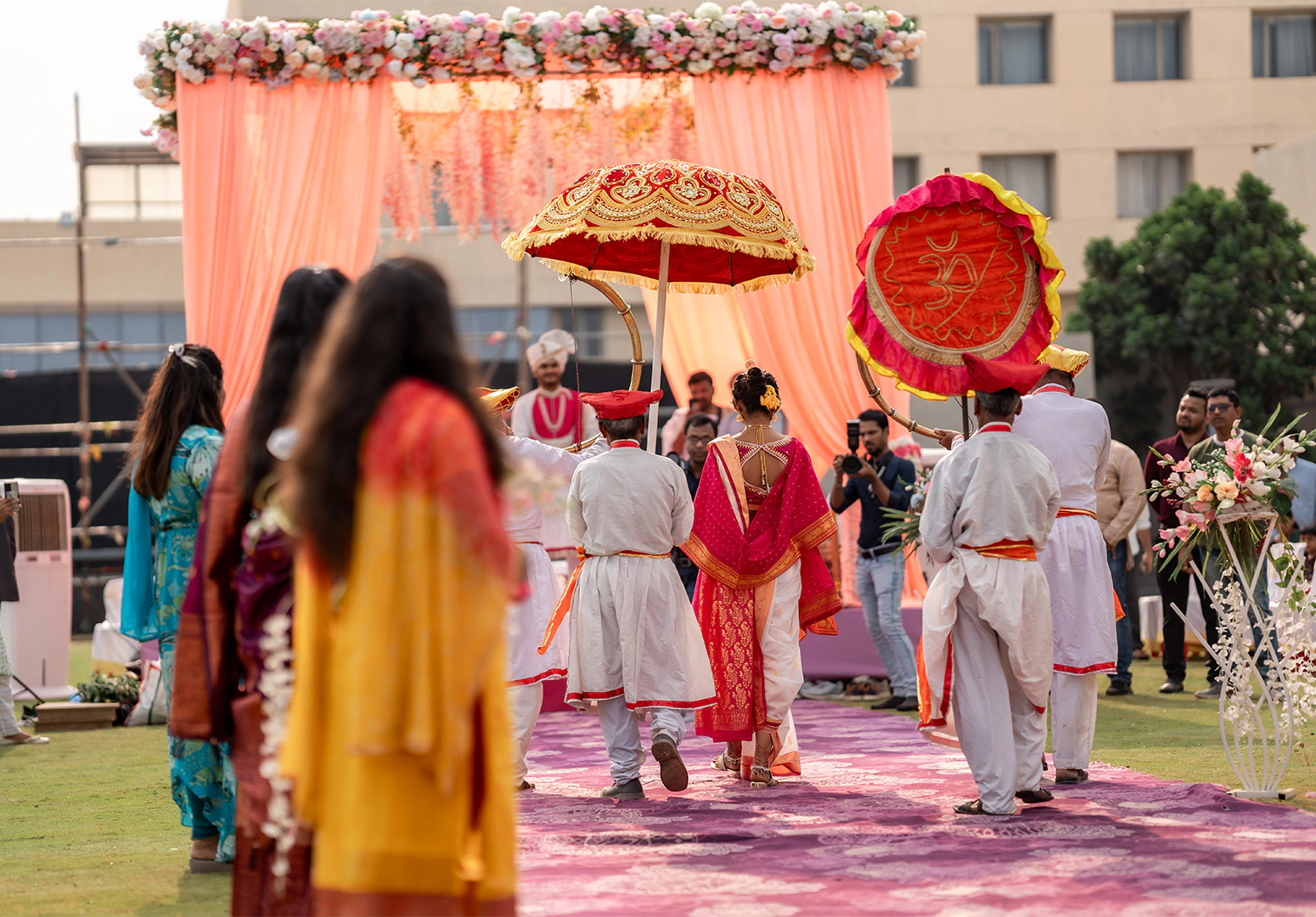 Wedding Photography Dhiraj & Pallavi photo 19