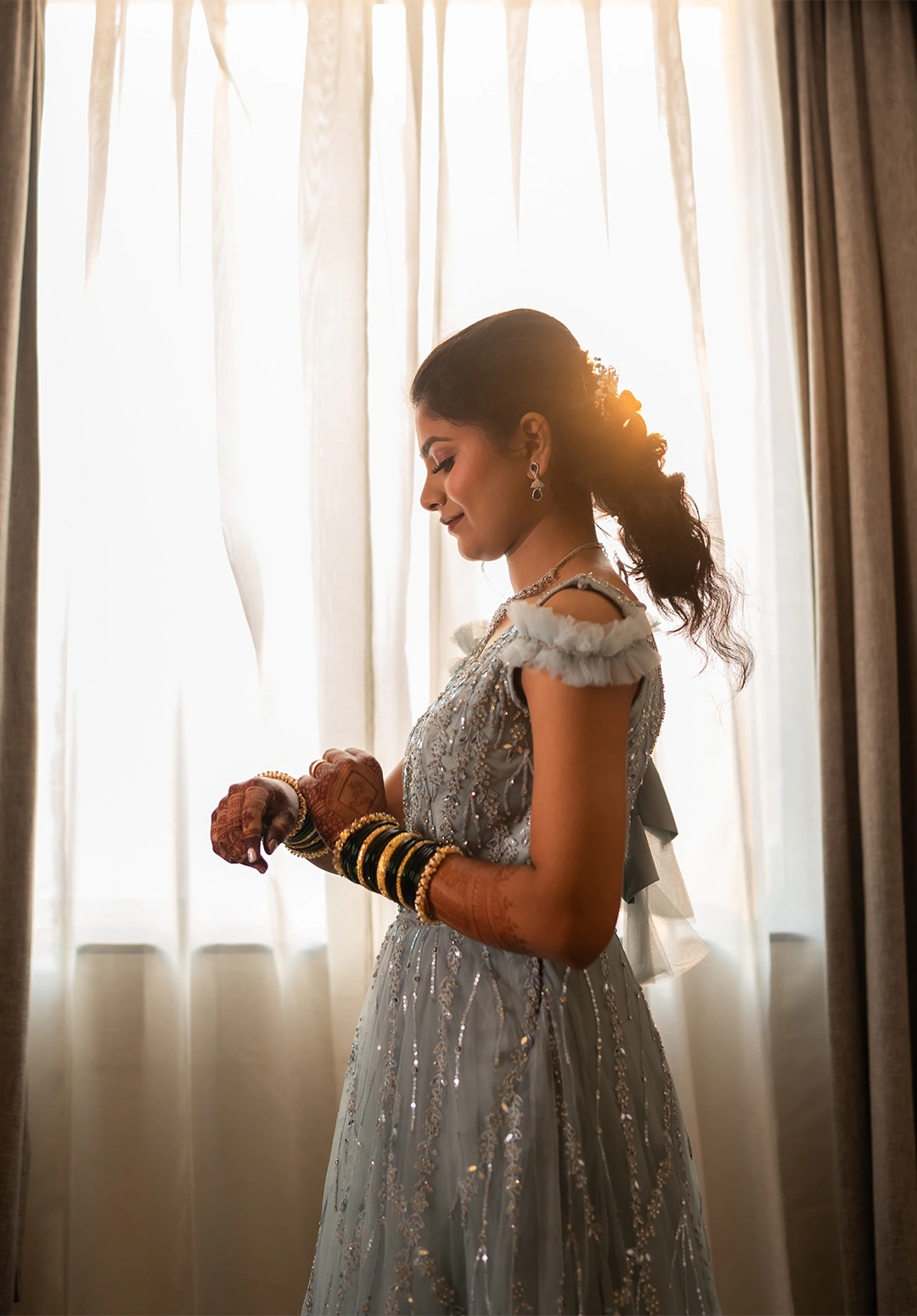 Wedding Photography Dhiraj & Pallavi photo 12