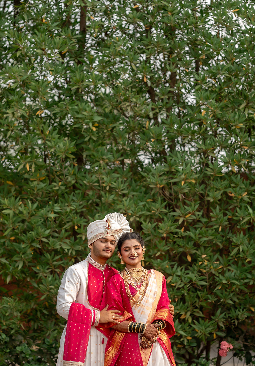 Wedding Photography Dhiraj & Pallavi photo 17
