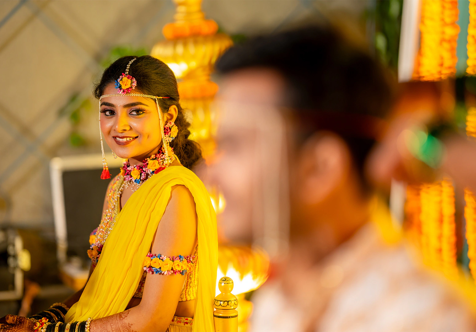 Wedding Photography Dhiraj & Pallavi photo 14