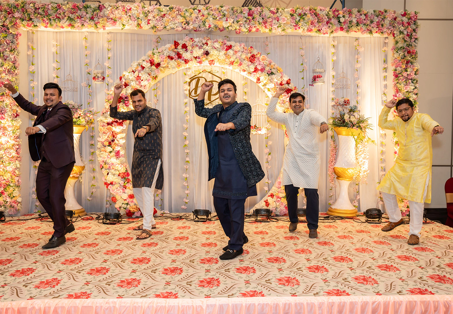 Wedding Photography Dhiraj & Pallavi photo 3