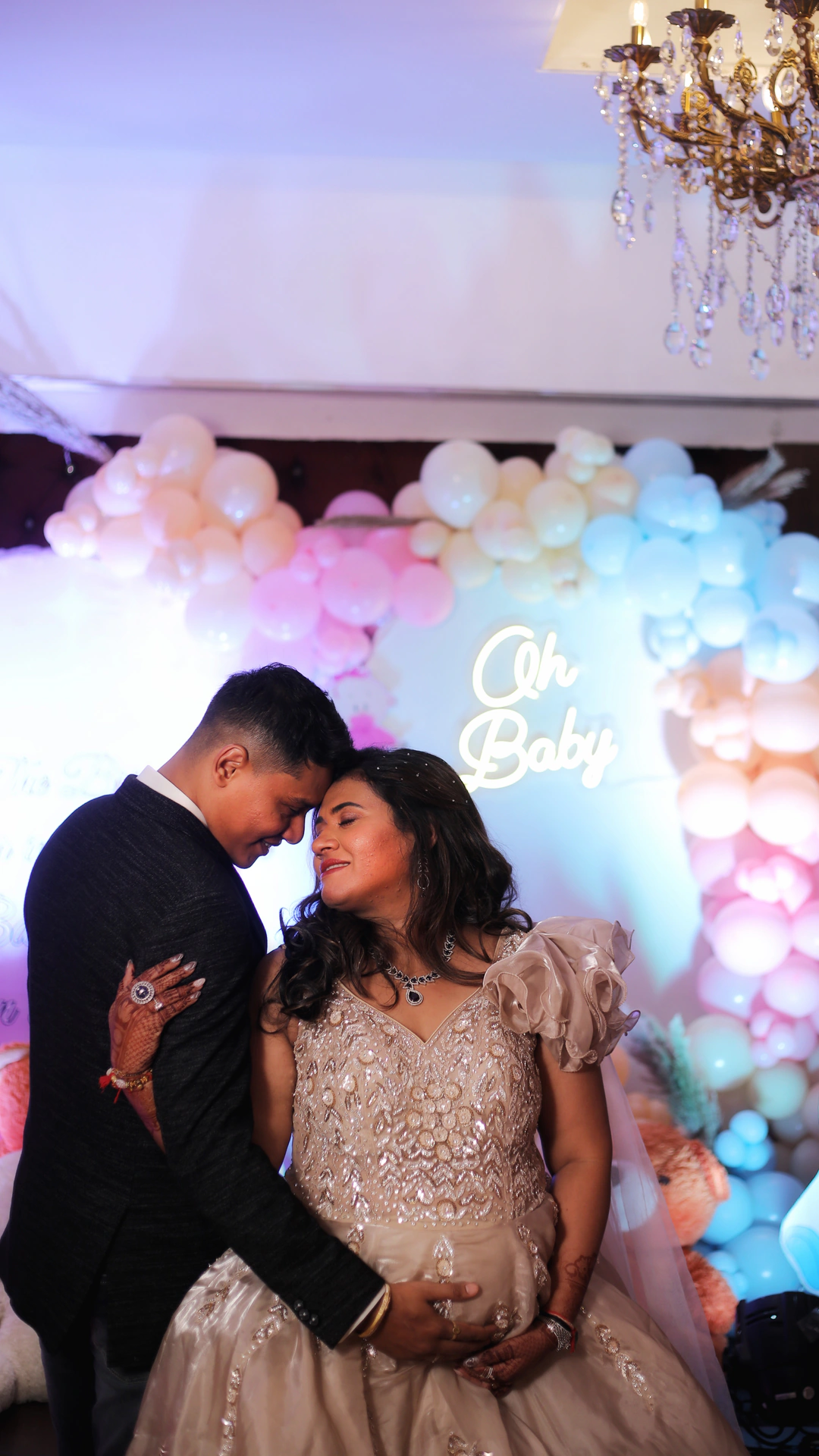Baby shower photo 15