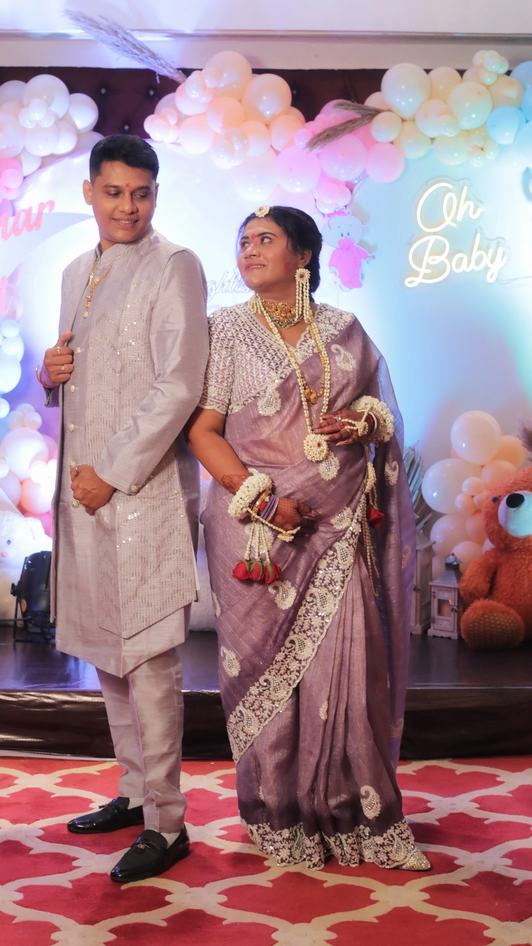 Baby shower photo 9