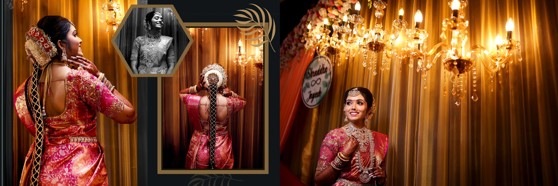 Maharastrian Engagment photo 1