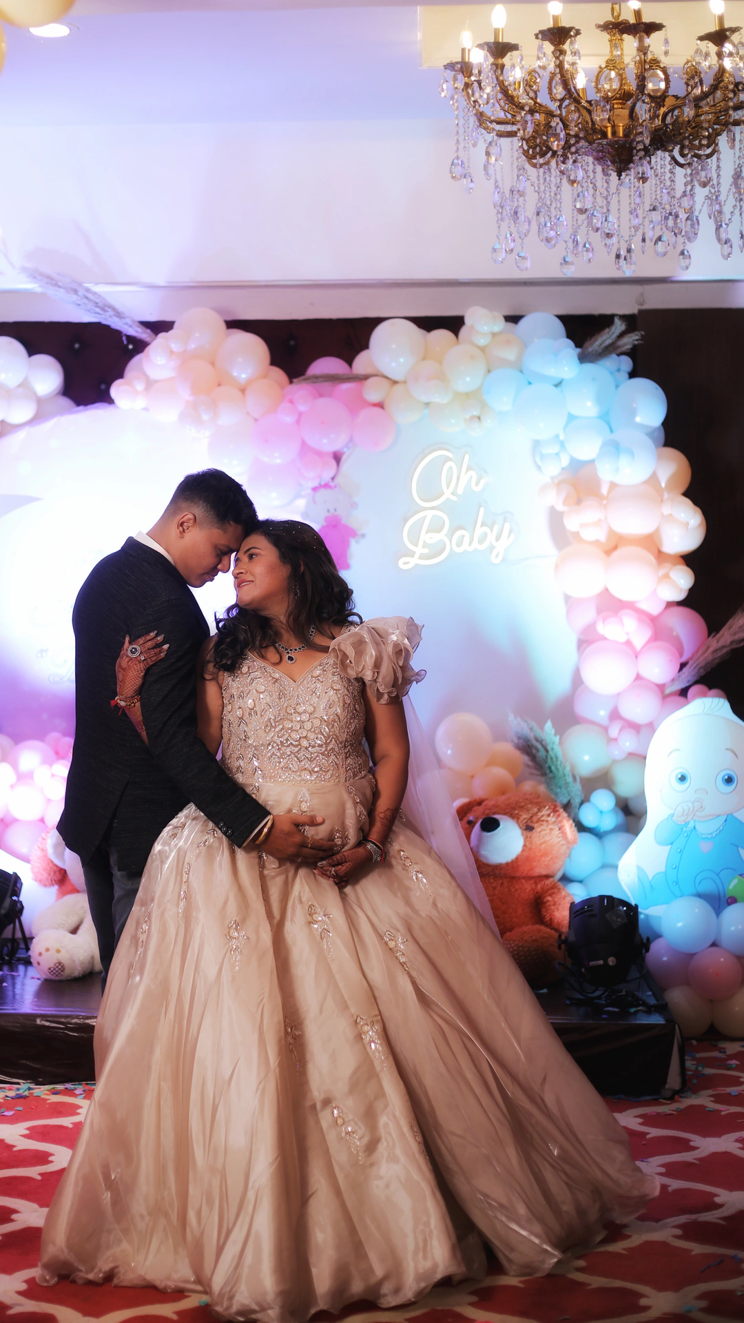 Baby shower photo 16