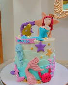Our cake photo 13