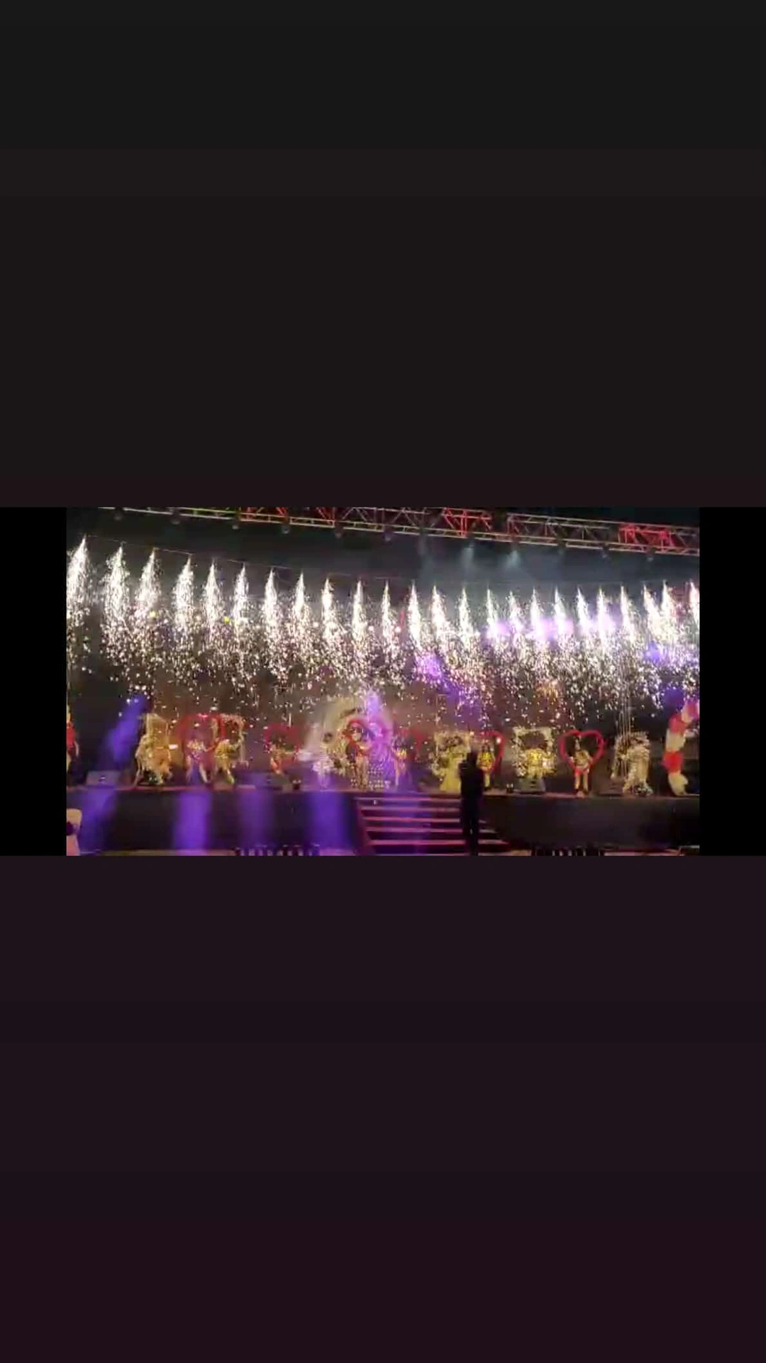 Dwarkesh events special effects photo 14