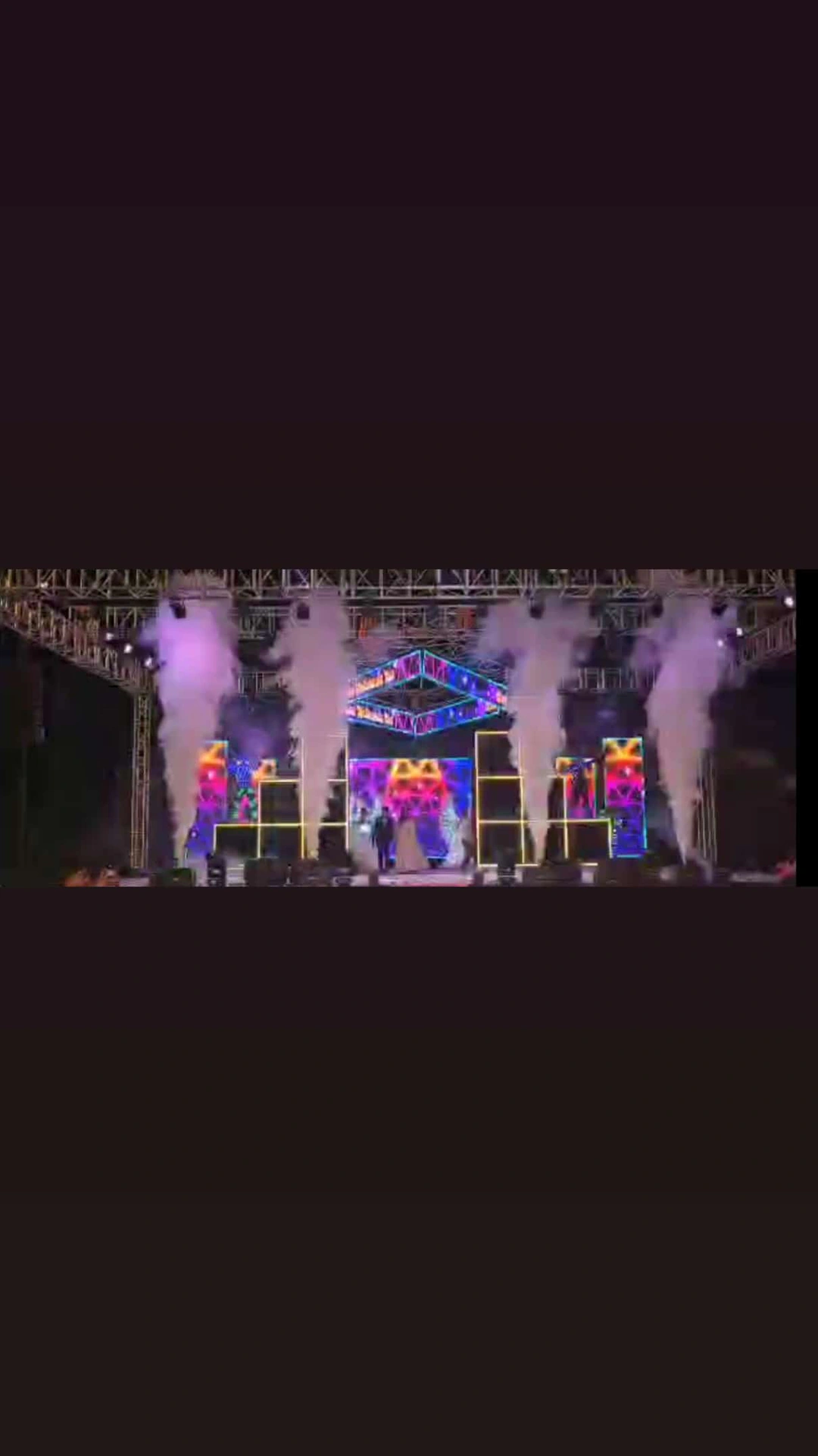 Dwarkesh events special effects photo 13