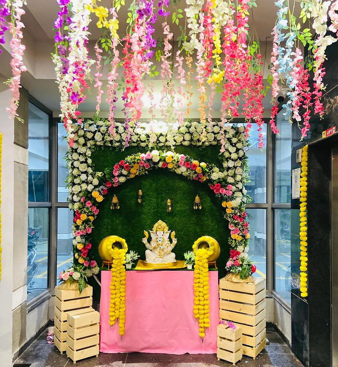 Dwarkesh events special effects