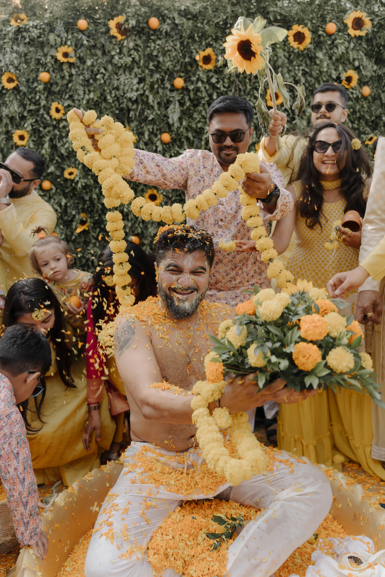 Wedding photo 13