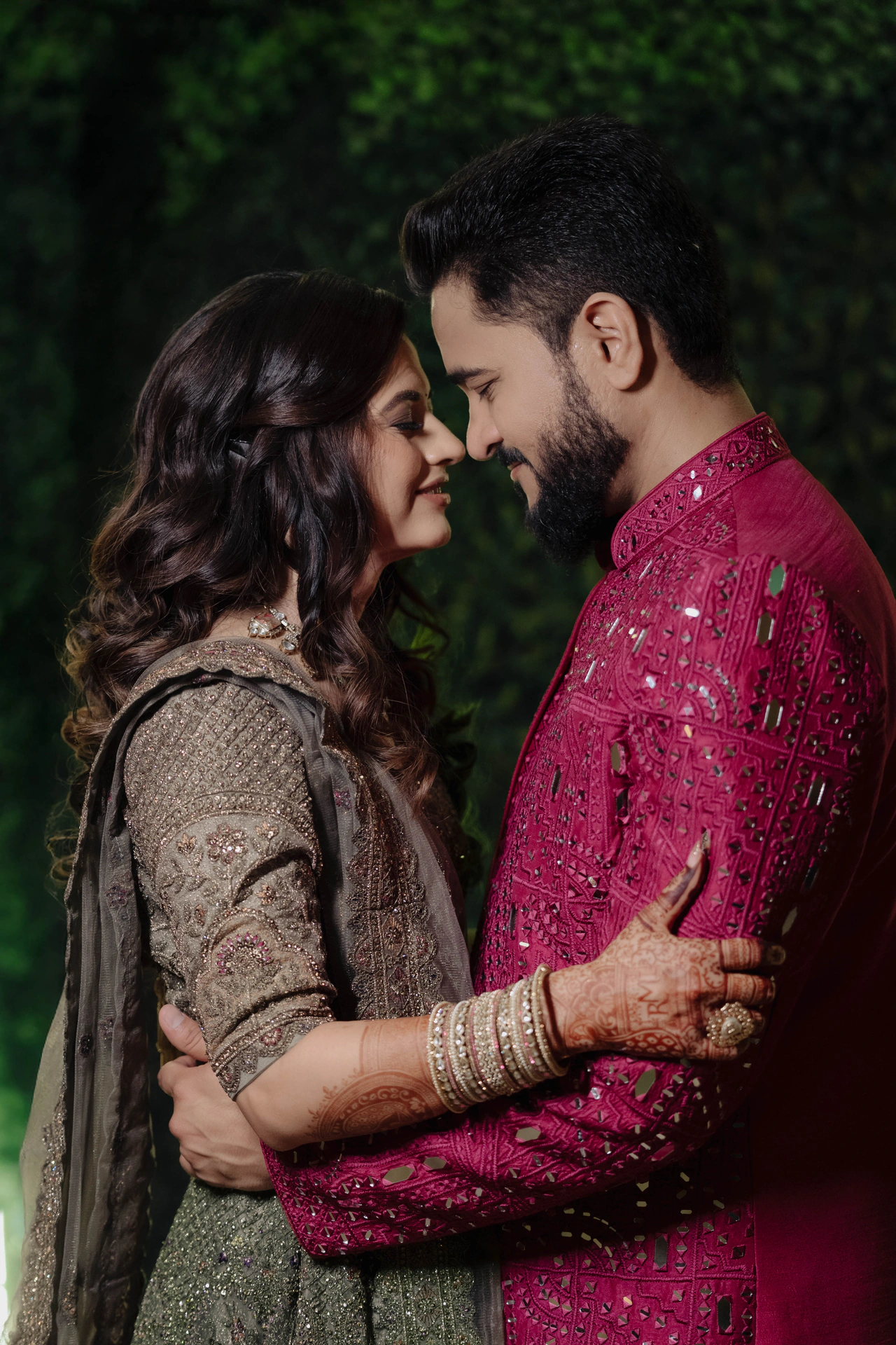 Wedding photo 18