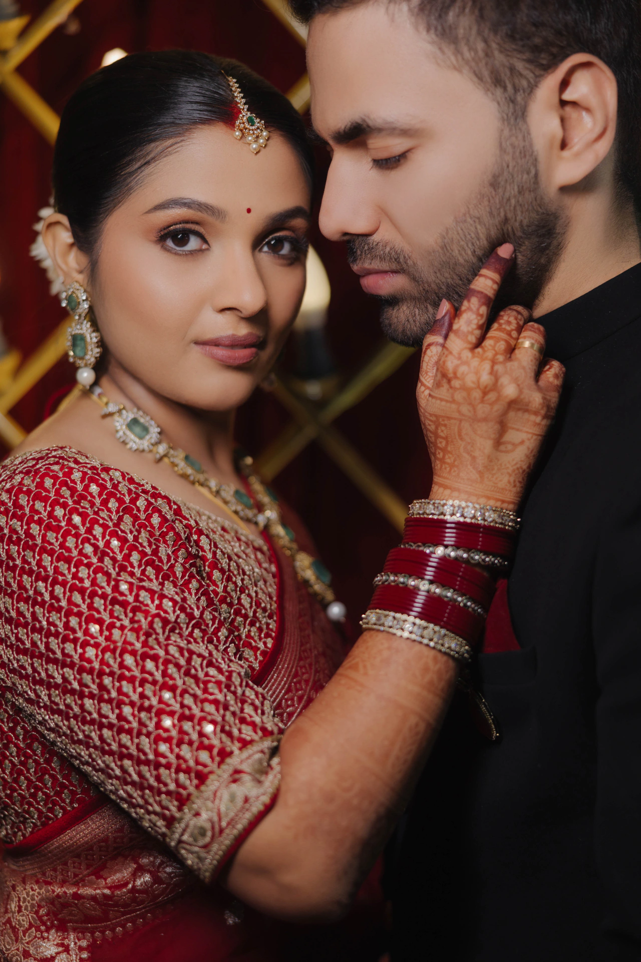 Wedding photo 8