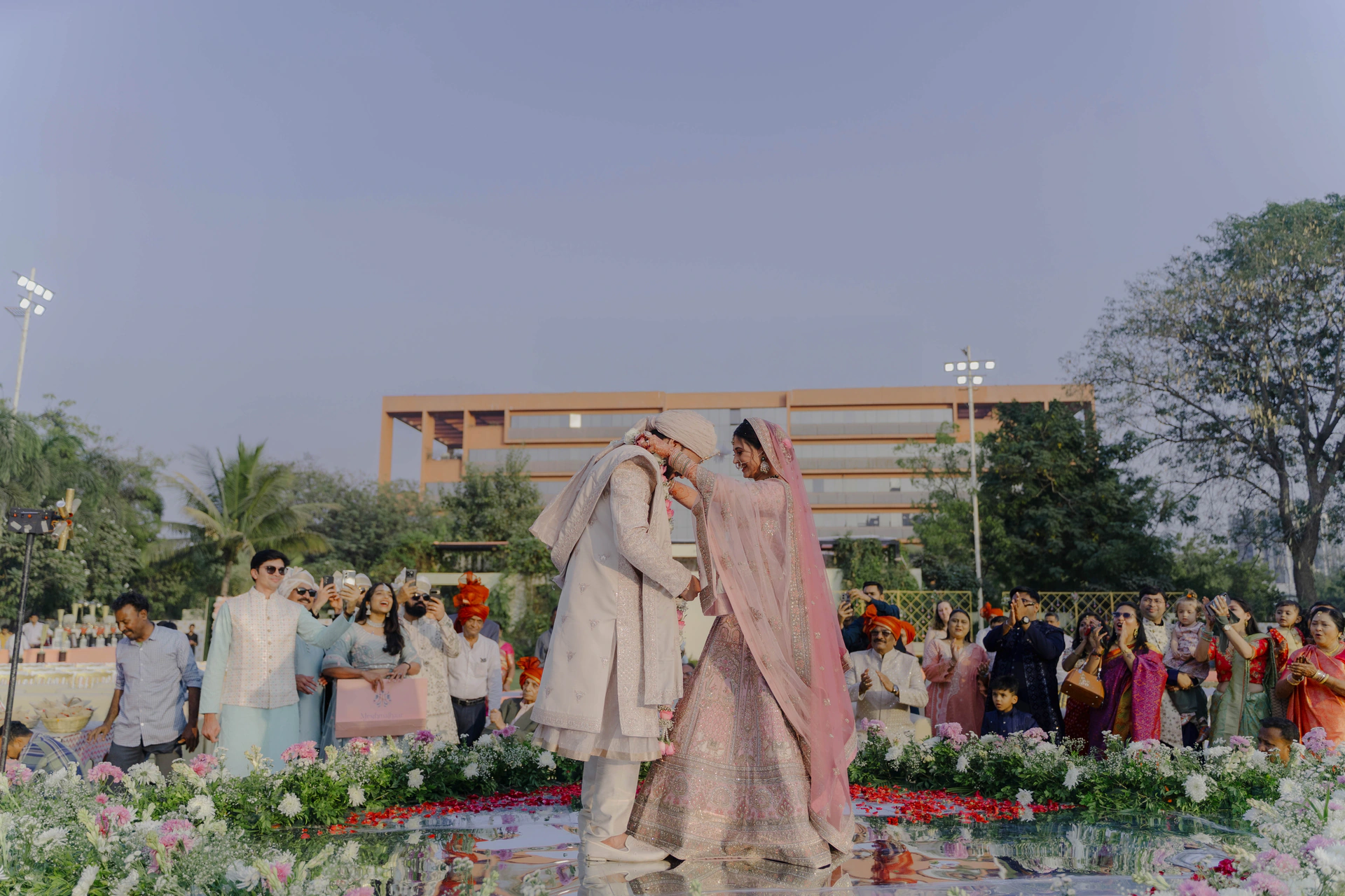 Wedding photo 17