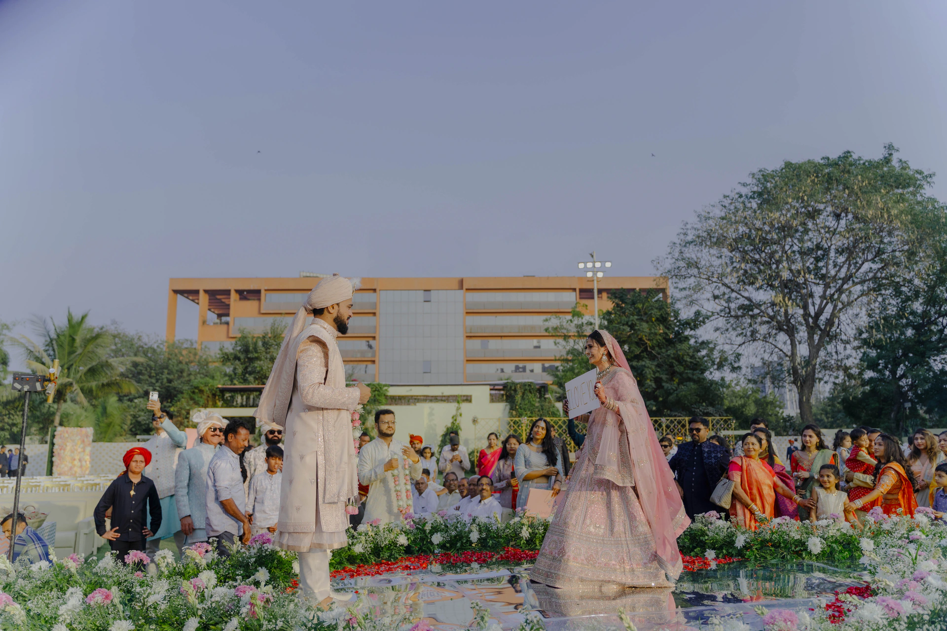 Wedding photo 16