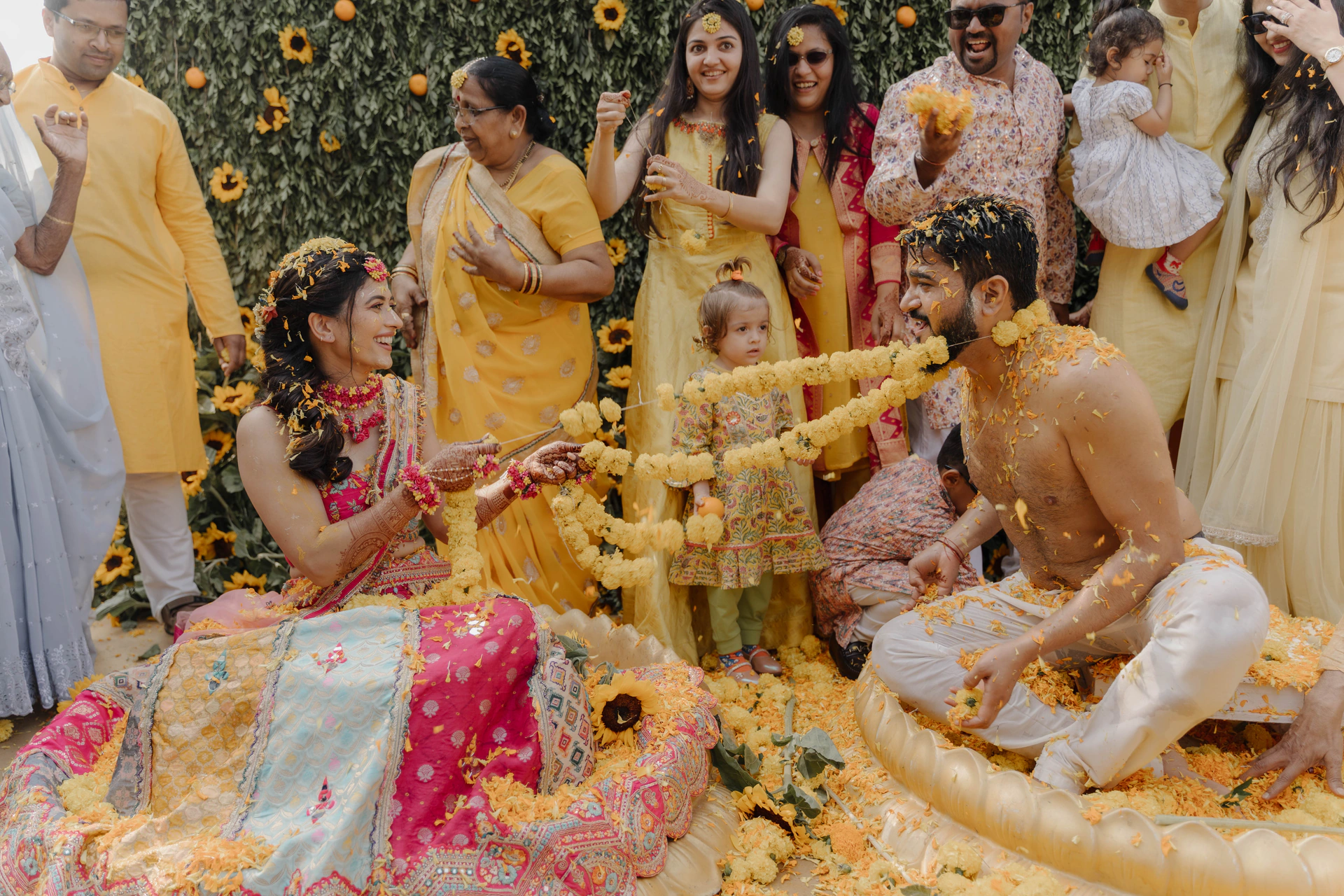 Wedding photo 14