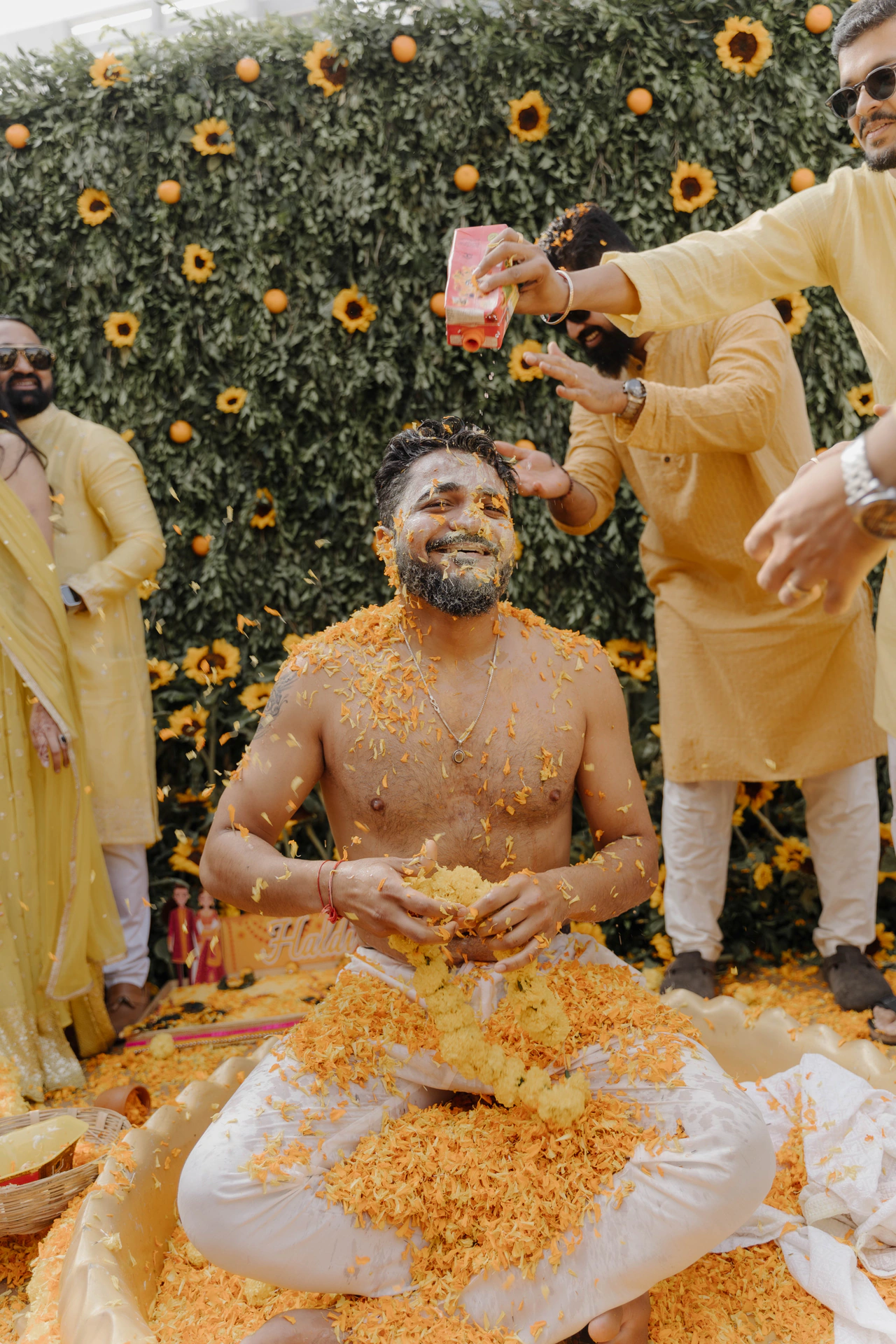 Wedding photo 12