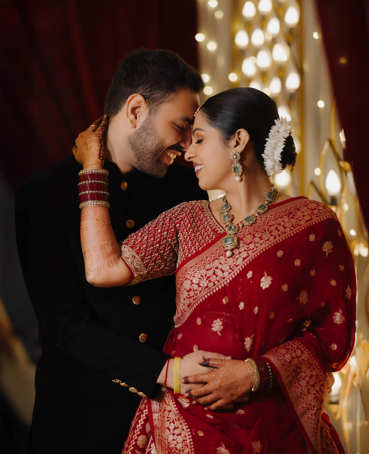 Wedding photo 1