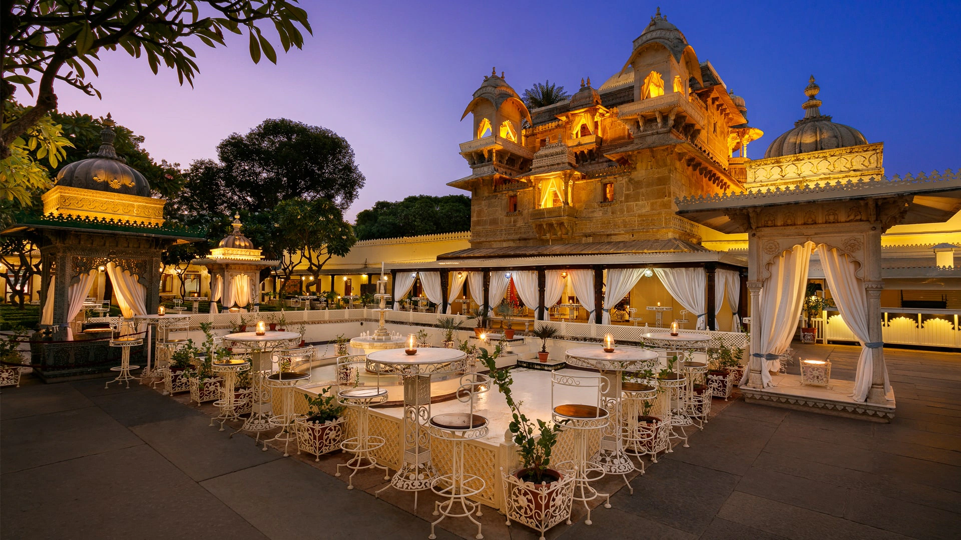 Venue 