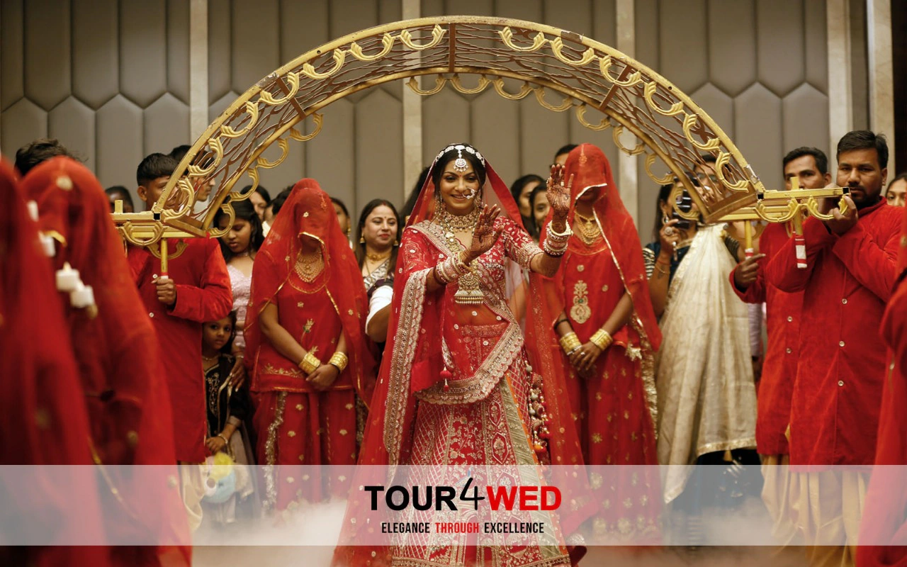 Tour4Wed photo 7