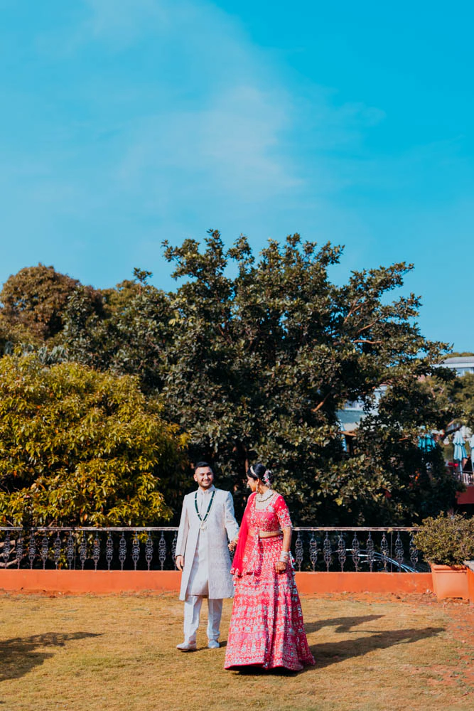 Wedding Photographers in Mumbai photo 3