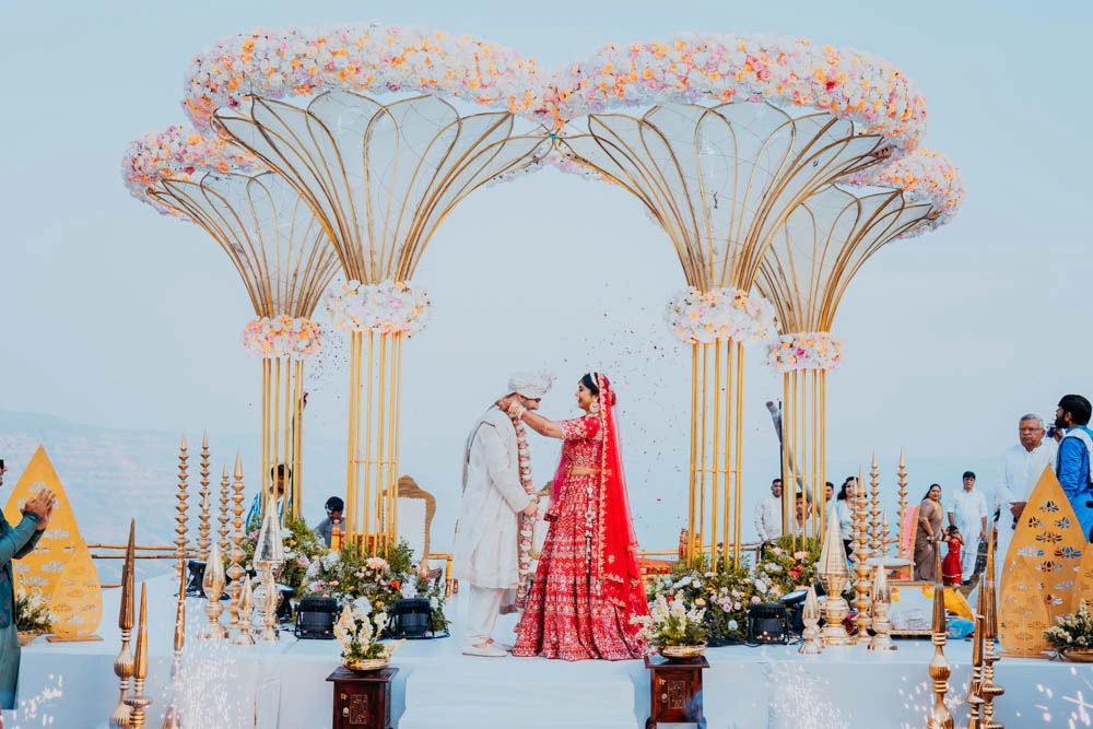 Wedding Photographers in Mumbai