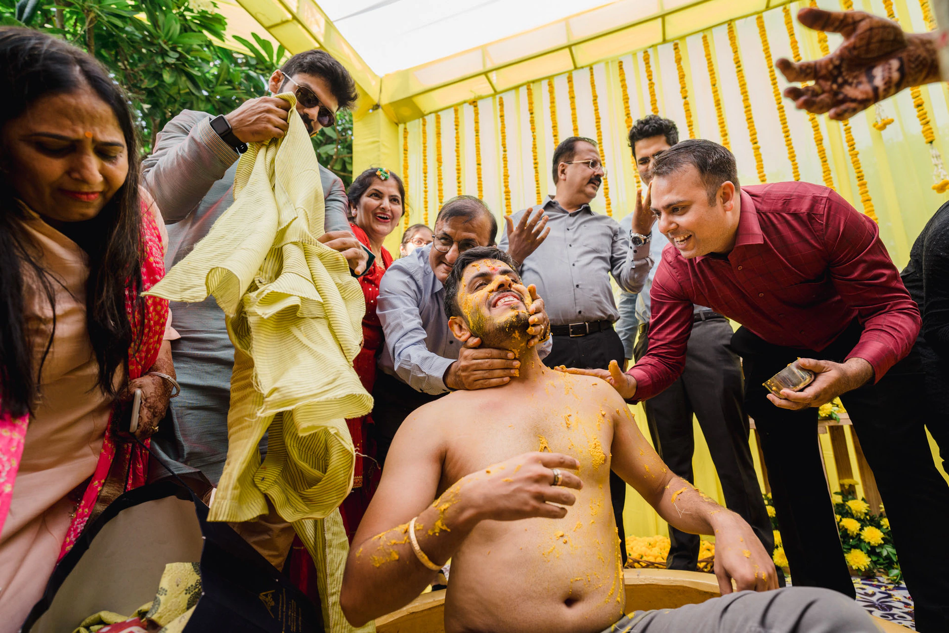 Wedding Glimpse photo 7