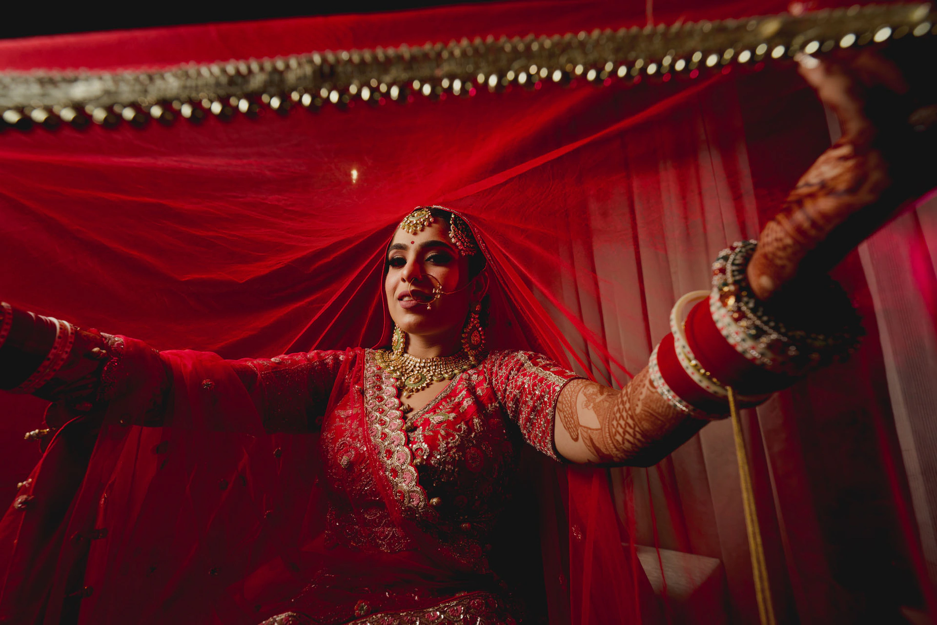 Wedding Glimpse photo 9