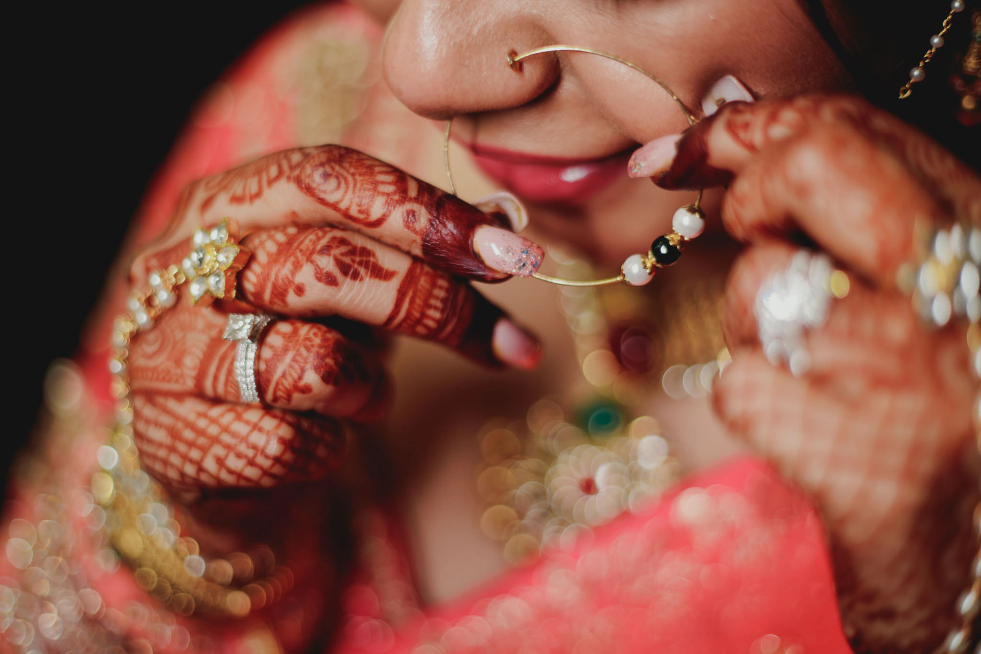 Wedding Glimpse photo 2