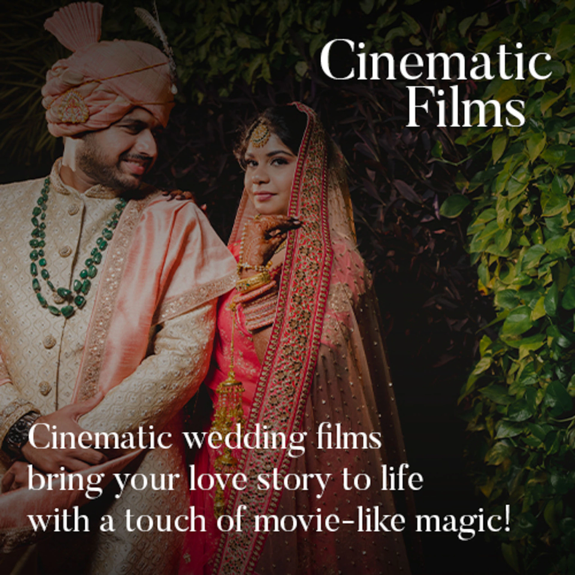 Wedding Glimpse photo 5