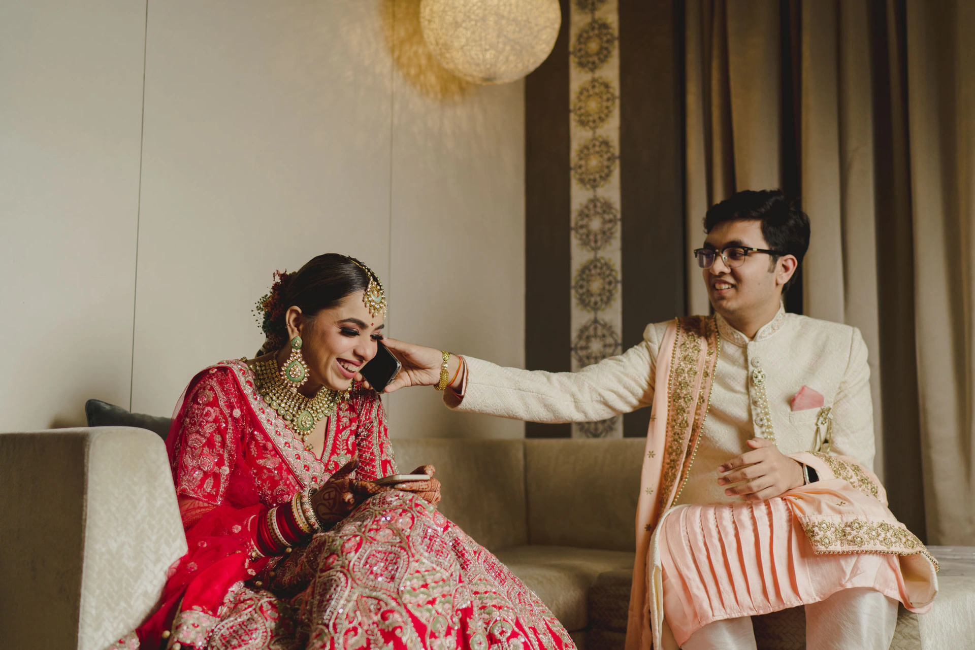 Wedding Glimpse photo 8