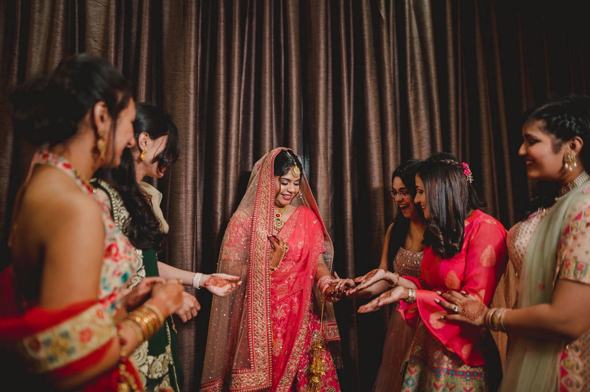 Wedding Glimpse photo 6