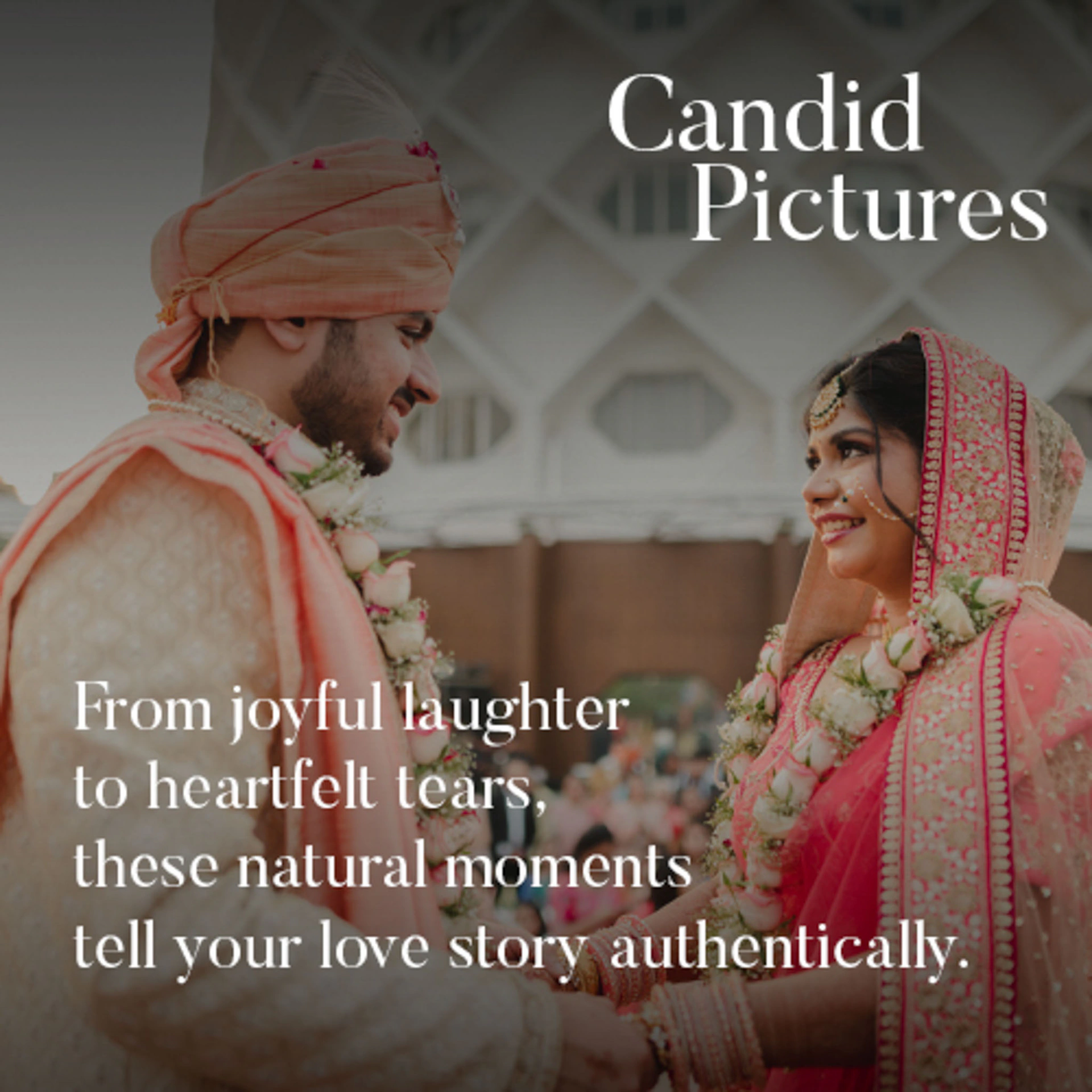 Wedding Glimpse photo 1