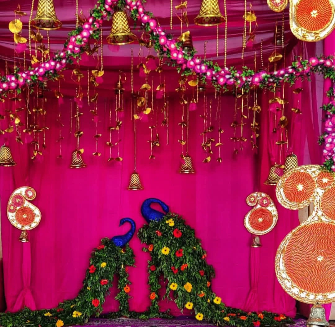Weddings and Decor photo 1