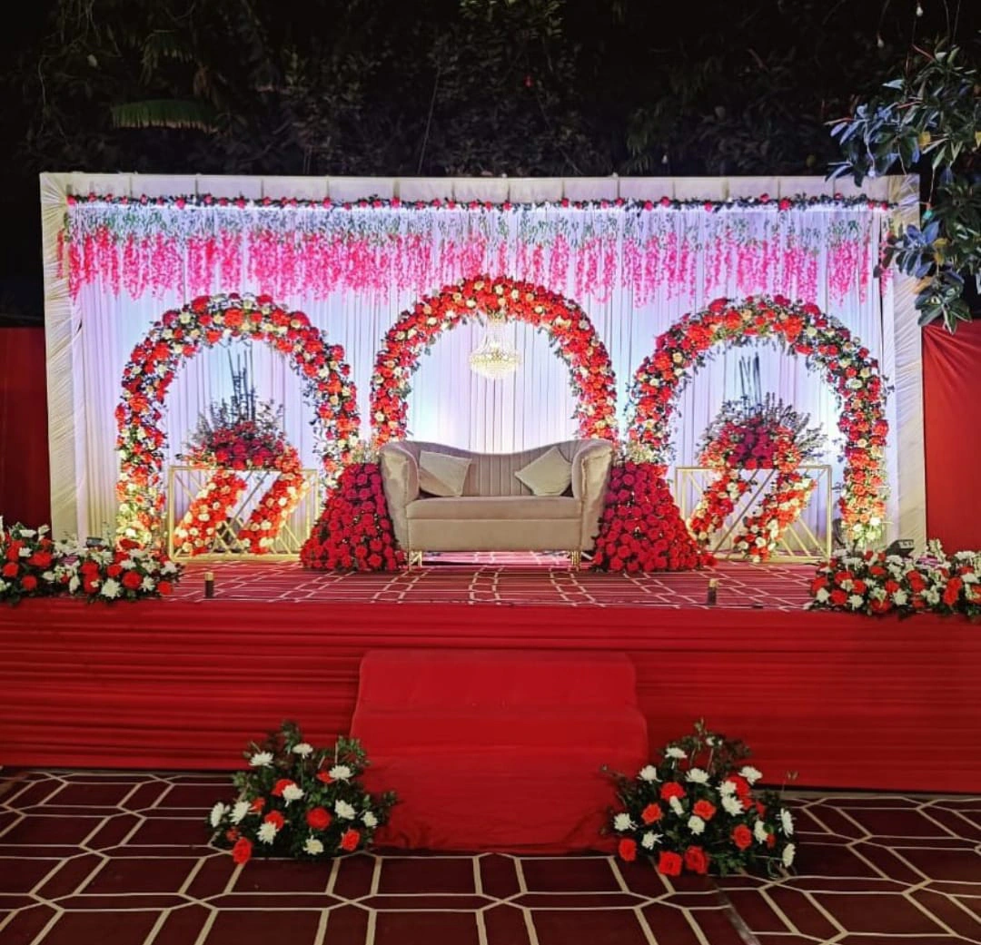 Weddings and Decor photo 9