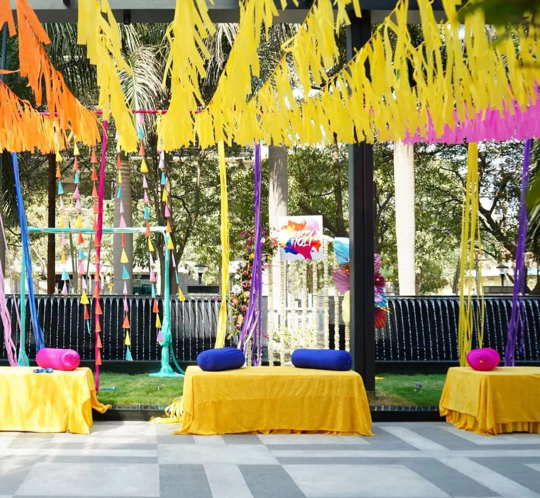 Weddings and Decor photo 4