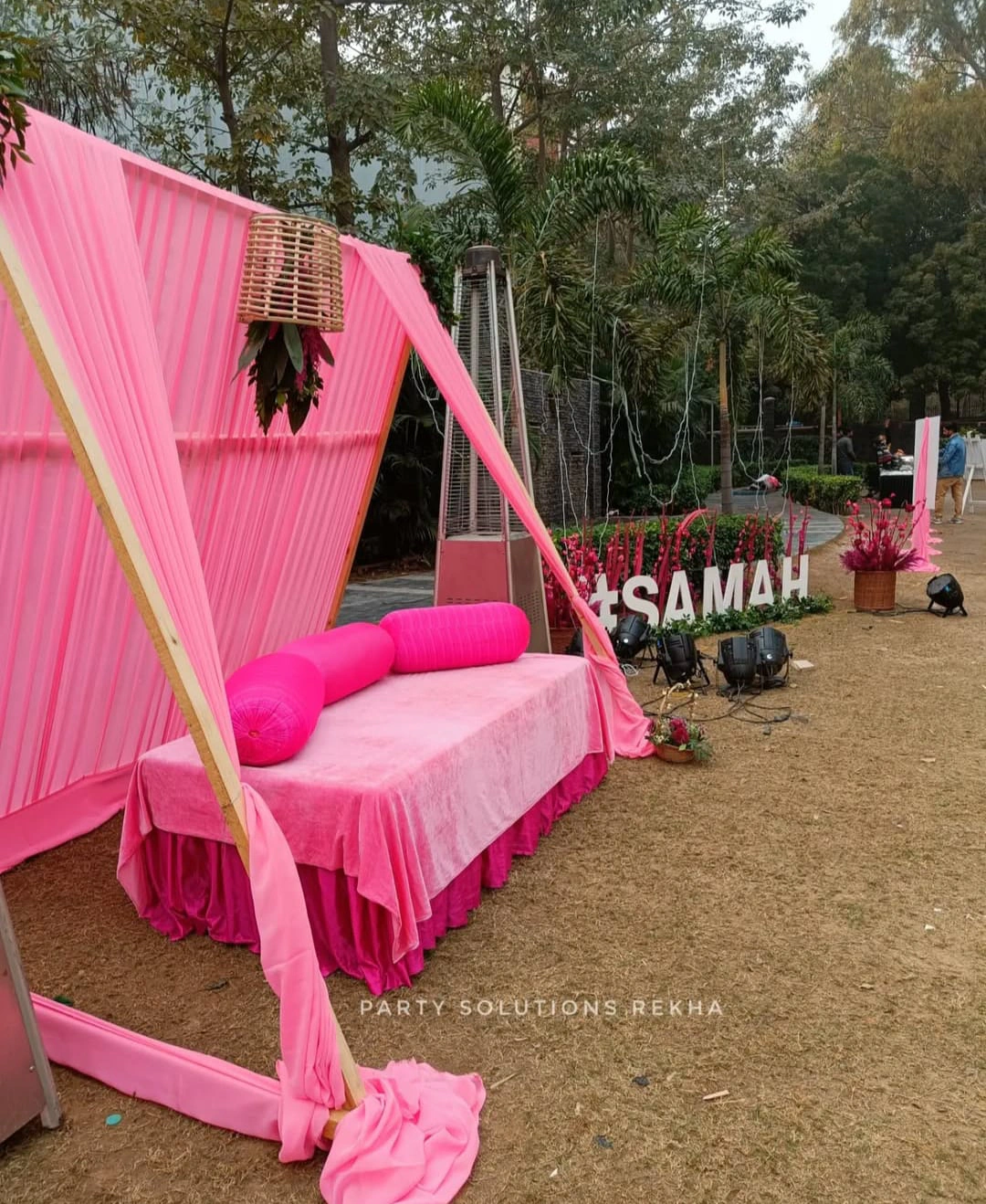 Weddings and Decor photo 2