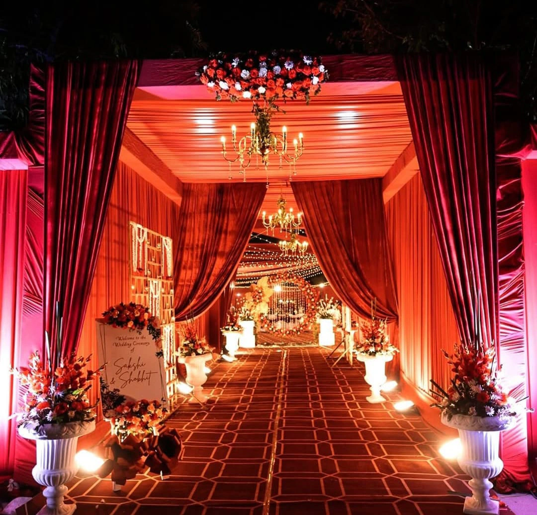 Weddings and Decor photo 6