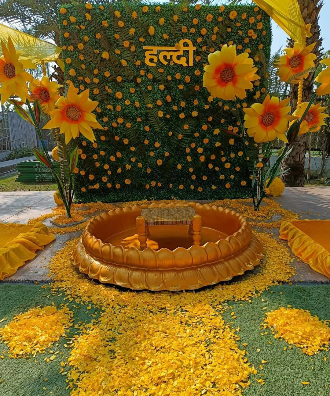 Weddings and Decor photo 7