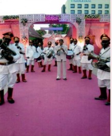 Baraat Band photo 3