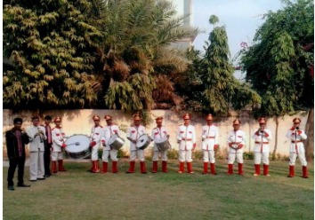 Baraat Band photo 6