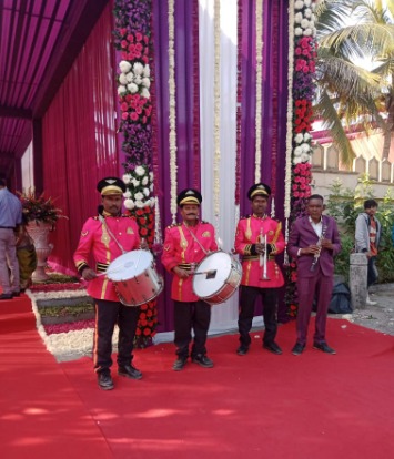 Baraat Band photo 2
