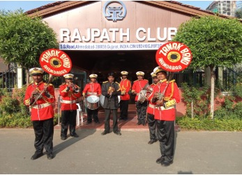 Baraat Band photo 1