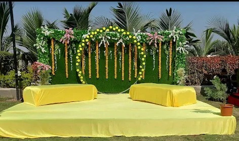 Our work