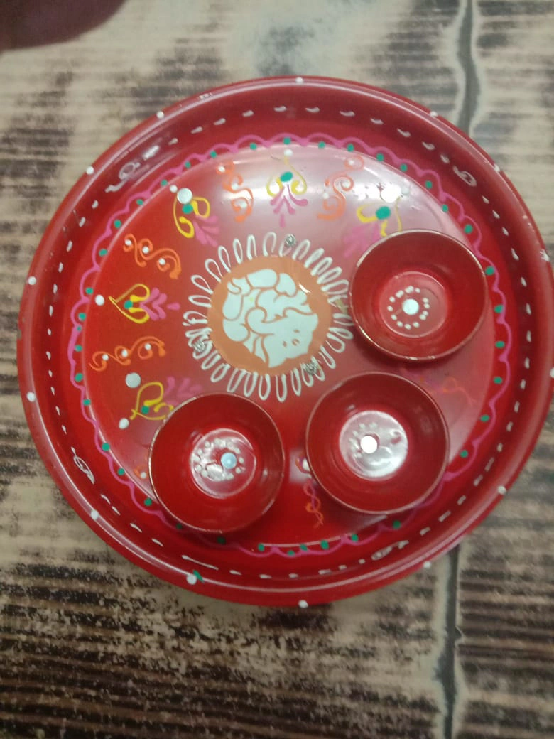 Ritual Materials photo 10