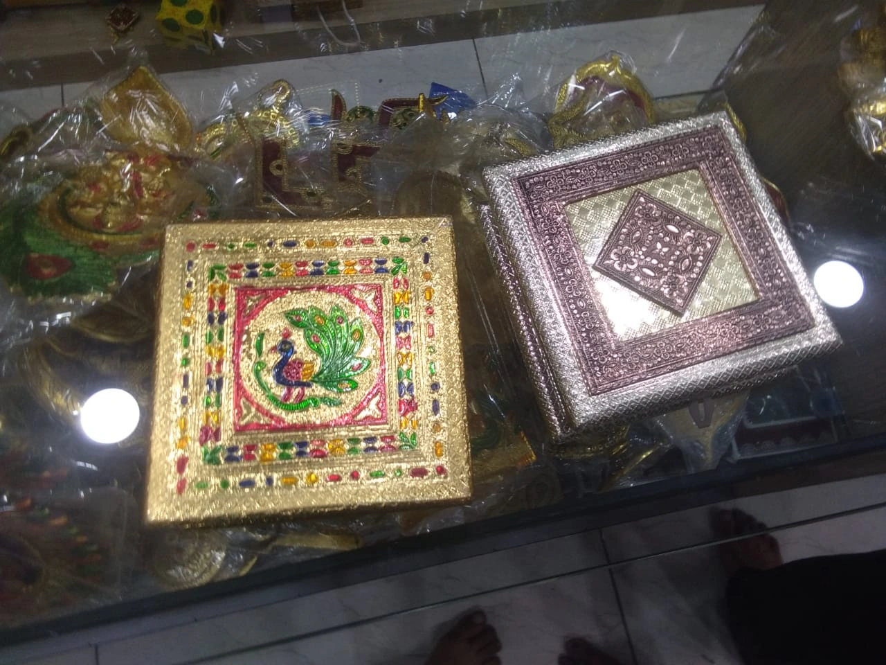Ritual Materials photo 9