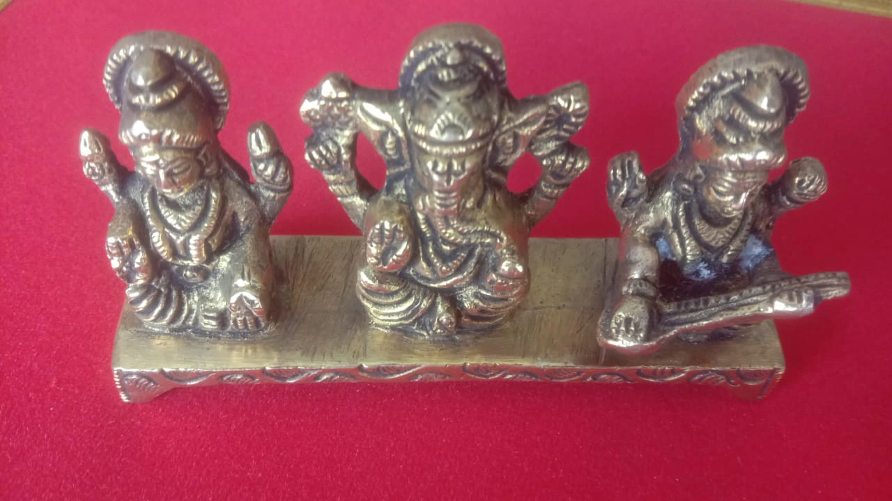 Ritual Materials photo 6