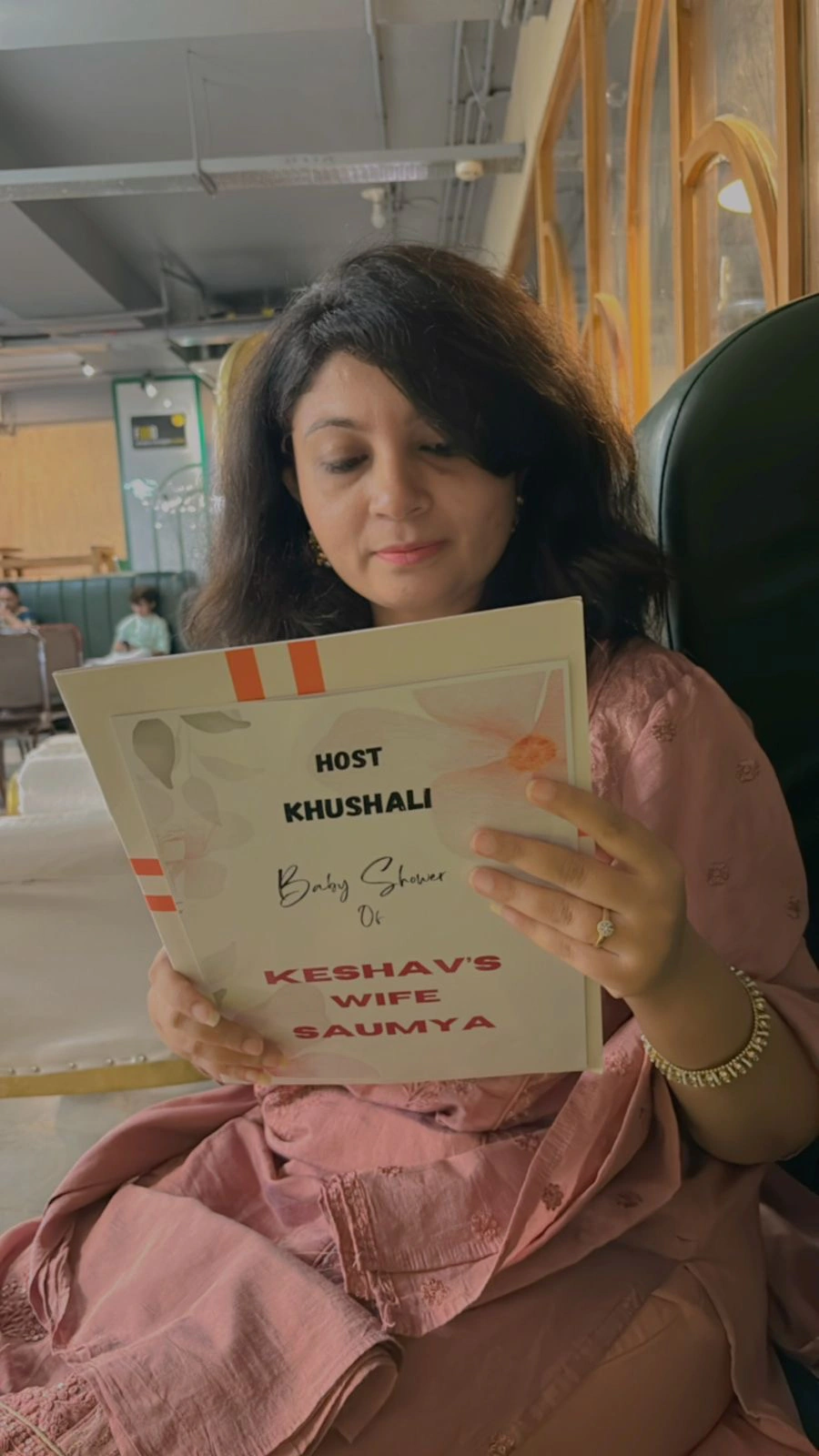 Khushali Patel photo 1