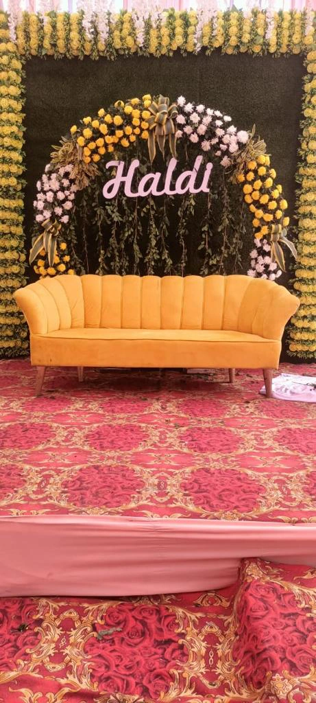 Haldi  photo 3
