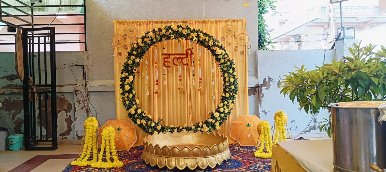 Haldi 