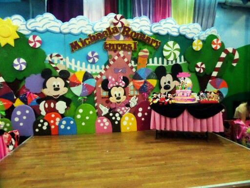 Birthday Decoration  photo 8
